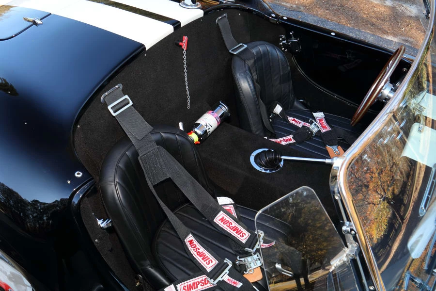 1965 Shelby Cobra Replica - Image 23 of 31