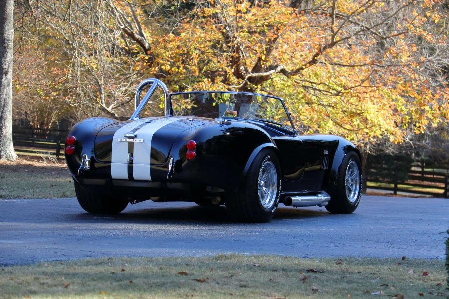 1965 Shelby Cobra Replica - Image 3 of 31