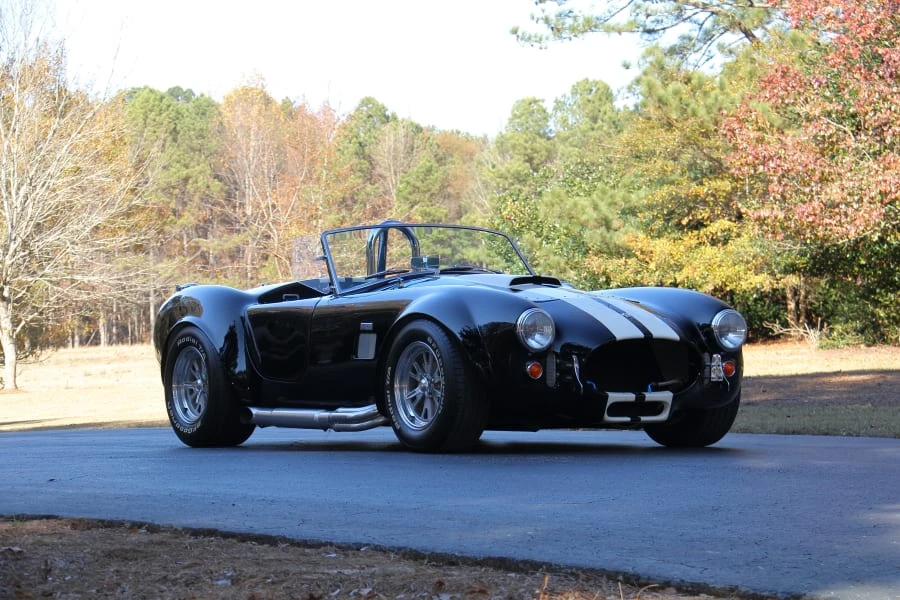 1965 Shelby Cobra Replica - Image 6 of 31