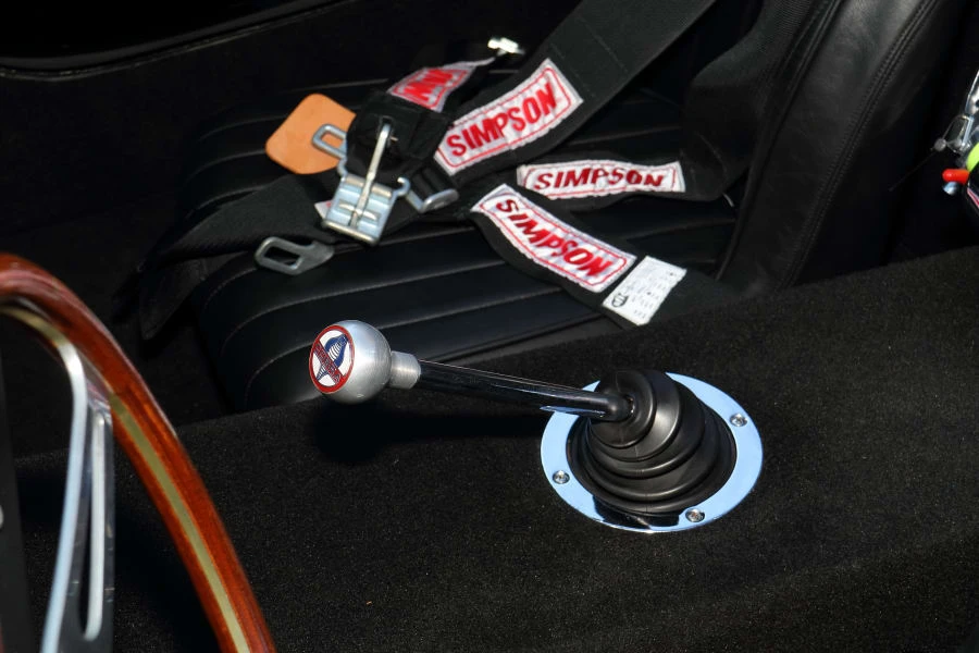 1965 Shelby Cobra Replica - Image 28 of 31