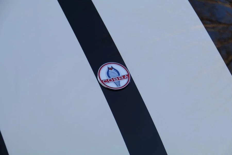 1965 Shelby Cobra Replica - Image 14 of 31