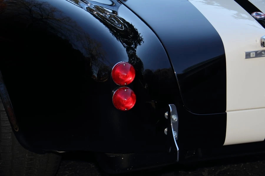 1965 Shelby Cobra Replica - Image 12 of 31