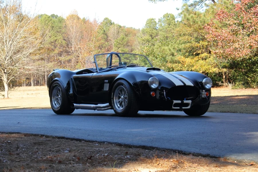 1965 Shelby Cobra Replica - Image 16 of 31