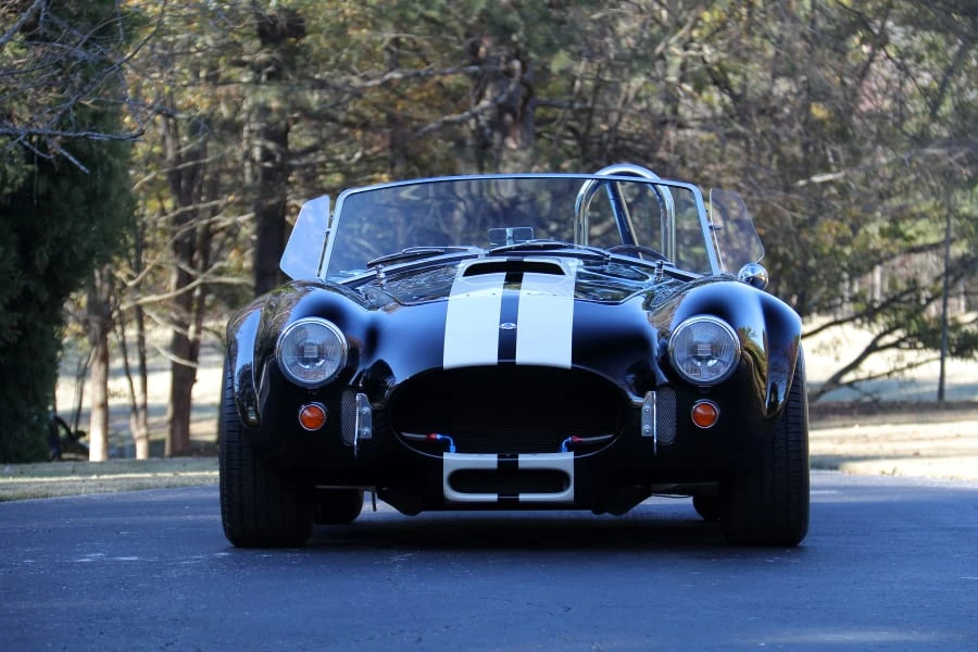 1965 Shelby Cobra Replica - Image 7 of 31