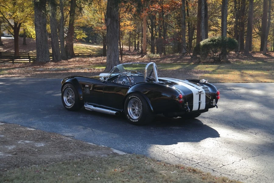 1965 Shelby Cobra Replica - Image 18 of 31