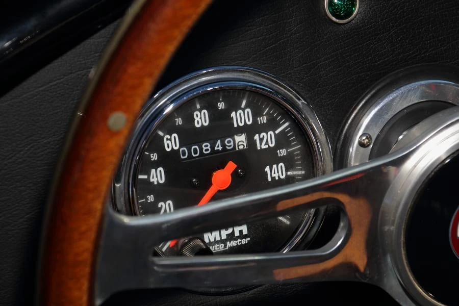 1965 Shelby Cobra Replica - Image 27 of 31