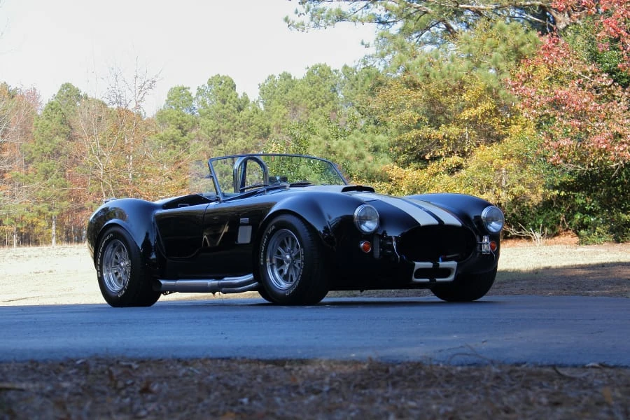 1965 Shelby Cobra Replica - Image 17 of 31