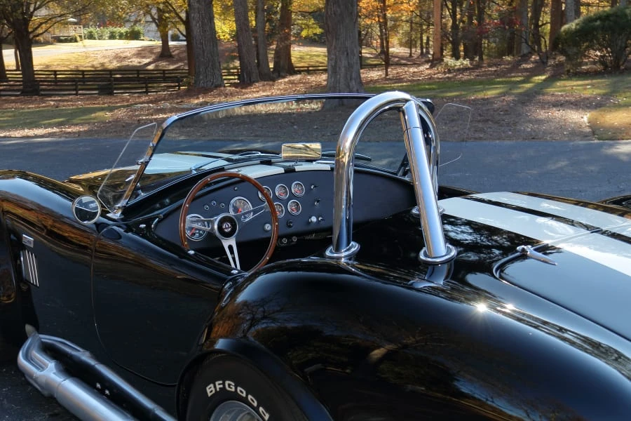 1965 Shelby Cobra Replica - Image 9 of 31
