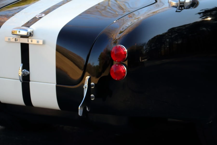1965 Shelby Cobra Replica - Image 10 of 31