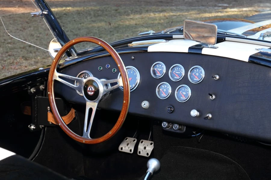 1965 Shelby Cobra Replica - Image 26 of 31