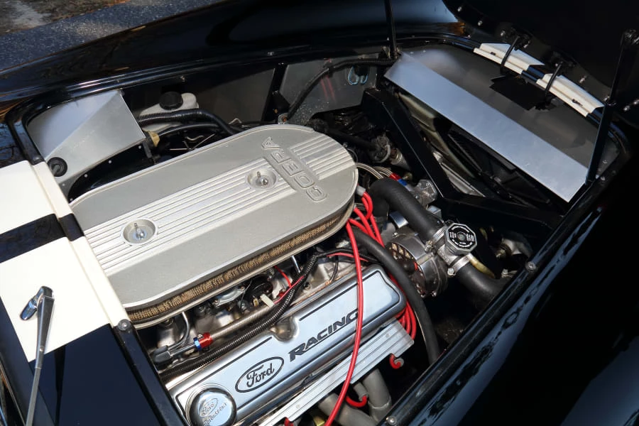 1965 Shelby Cobra Replica - Image 30 of 31