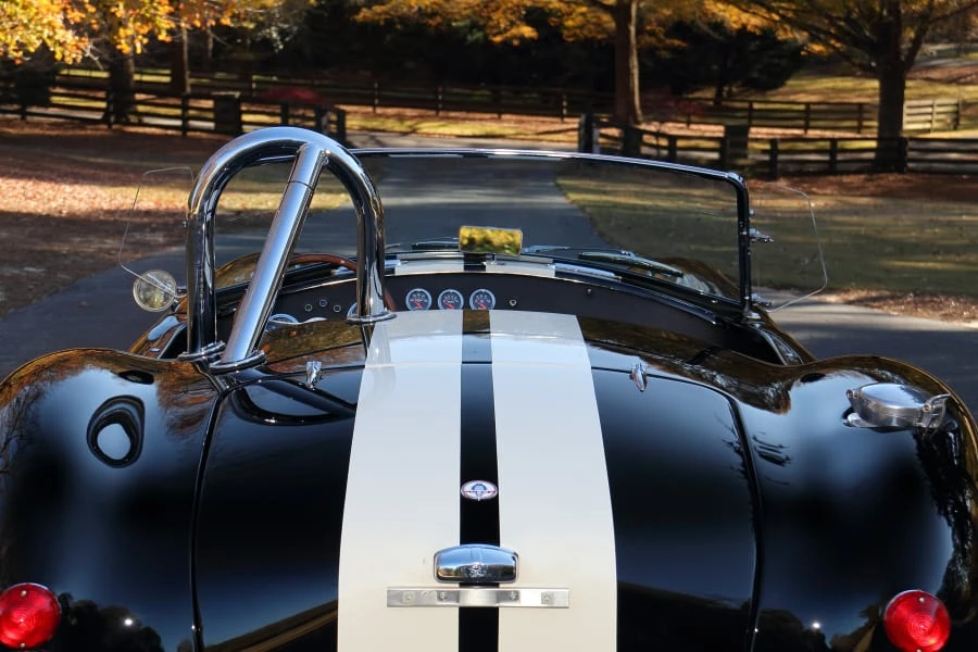 1965 Shelby Cobra Replica - Image 13 of 31