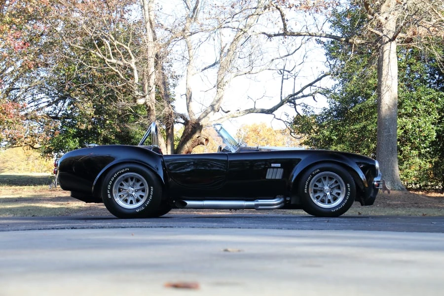 1965 Shelby Cobra Replica - Image 20 of 31