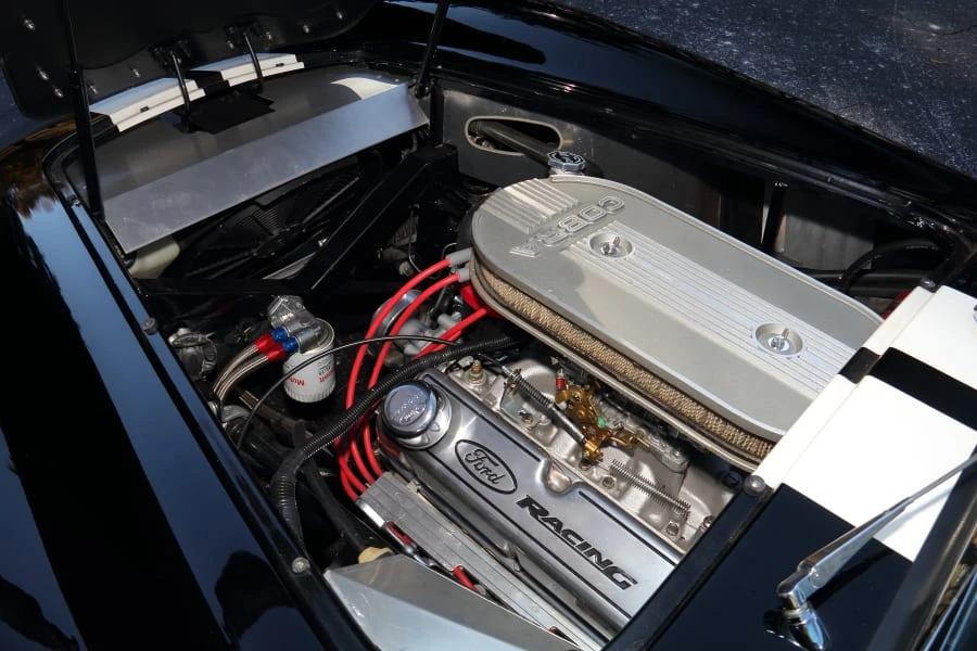 1965 Shelby Cobra Replica - Image 29 of 31