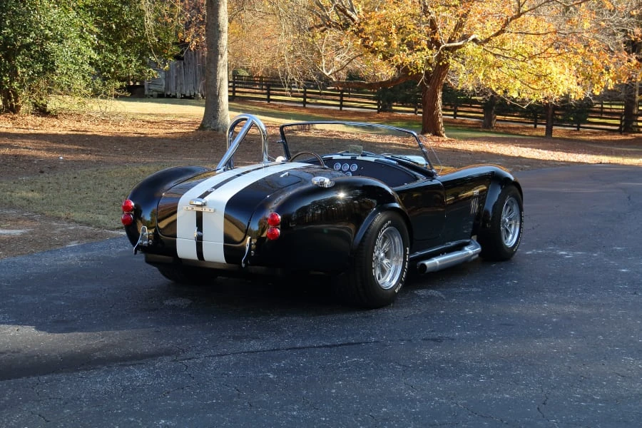 1965 Shelby Cobra Replica - Image 21 of 31