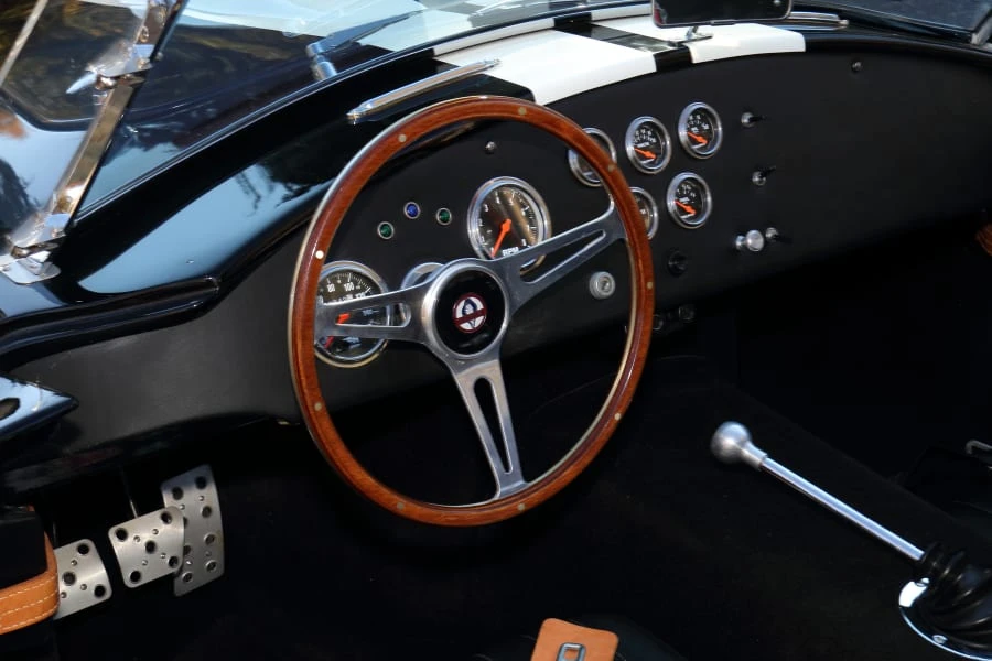 1965 Shelby Cobra Replica - Image 22 of 31
