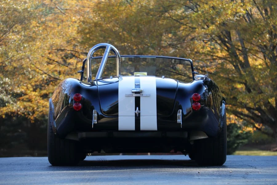 1965 Shelby Cobra Replica - Image 5 of 31
