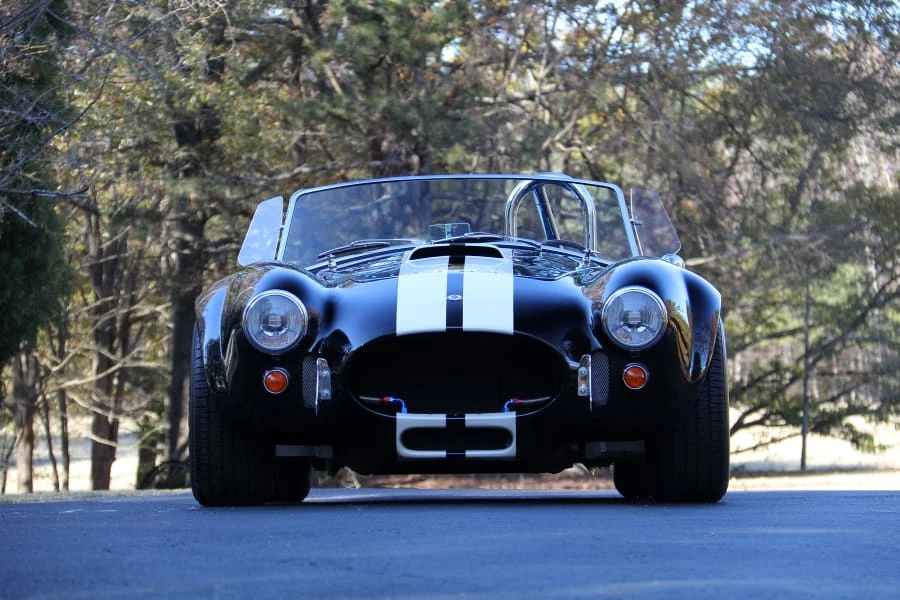 1965 Shelby Cobra Replica - Image 19 of 31