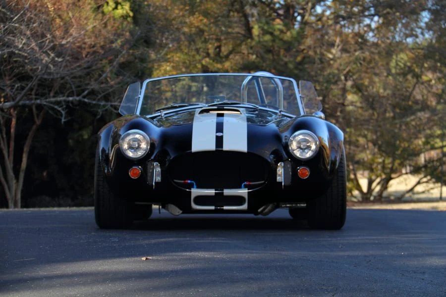 1965 Shelby Cobra Replica - Image 4 of 31