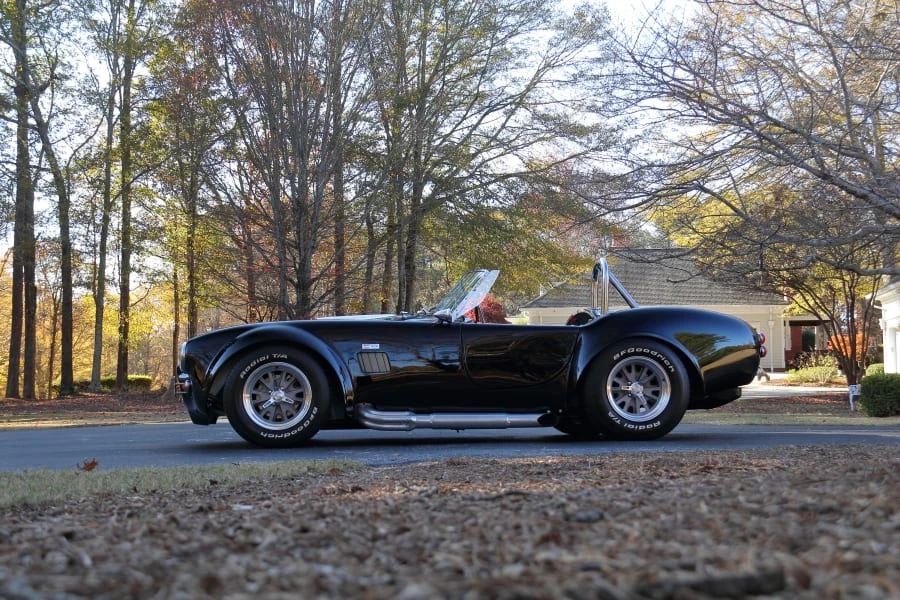 1965 Shelby Cobra Replica - Image 2 of 31