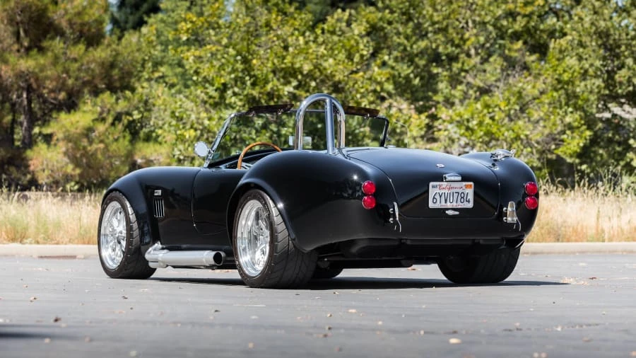 1965 Shelby Cobra Replica - Image 3 of 12