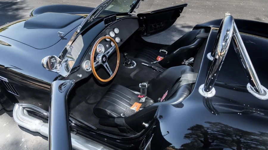 1965 Shelby Cobra Replica - Image 4 of 12