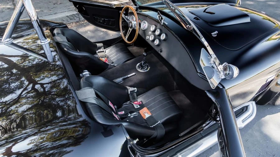 1965 Shelby Cobra Replica - Image 5 of 12