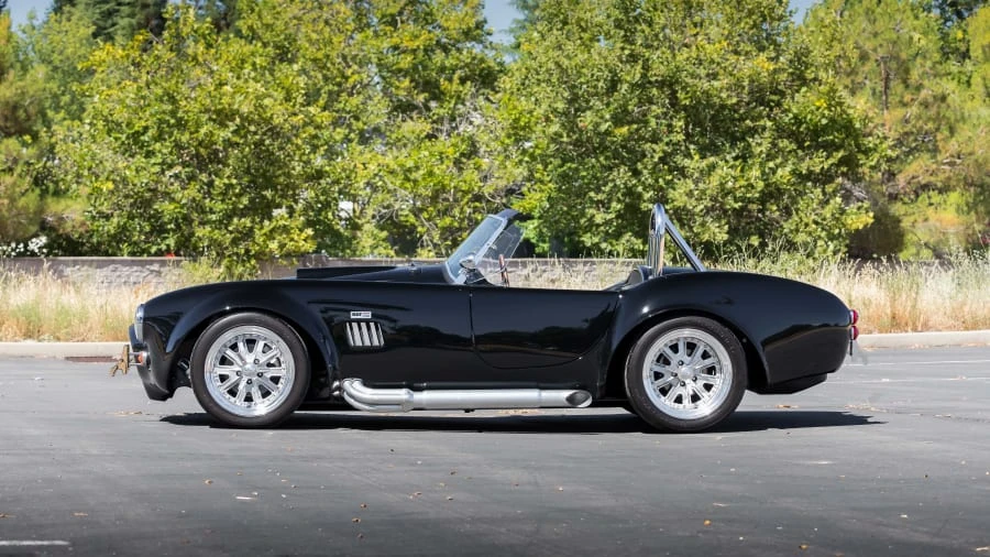 1965 Shelby Cobra Replica - Image 8 of 12