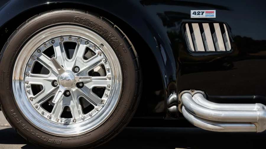1965 Shelby Cobra Replica - Image 10 of 12