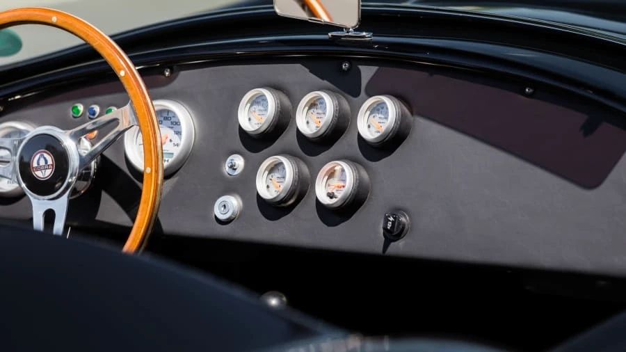 1965 Shelby Cobra Replica - Image 11 of 12