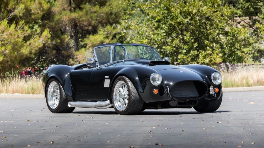 1965 Shelby Cobra Replica - Image 12 of 12