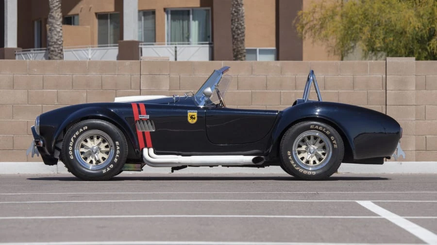 1965 Shelby Cobra Replica - Image 2 of 15