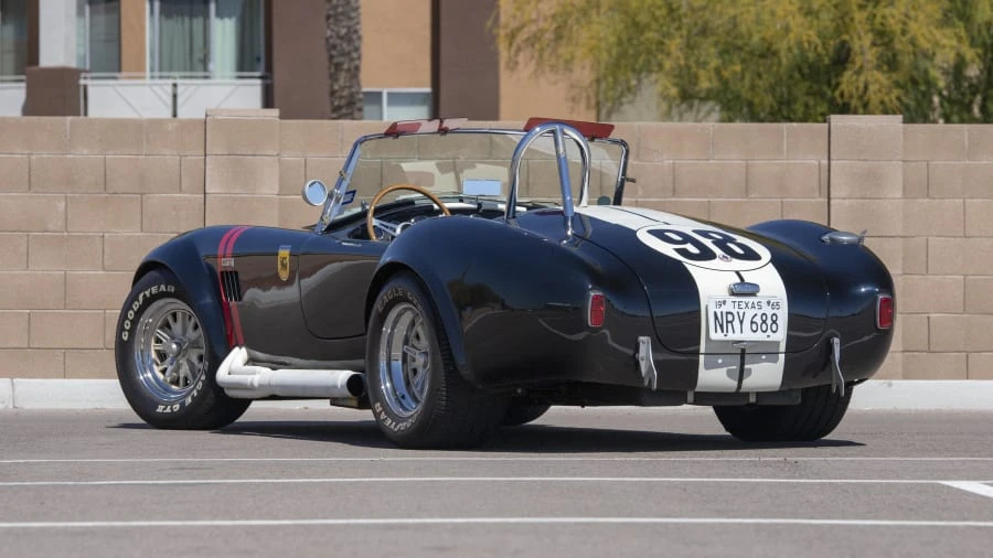 1965 Shelby Cobra Replica - Image 3 of 15