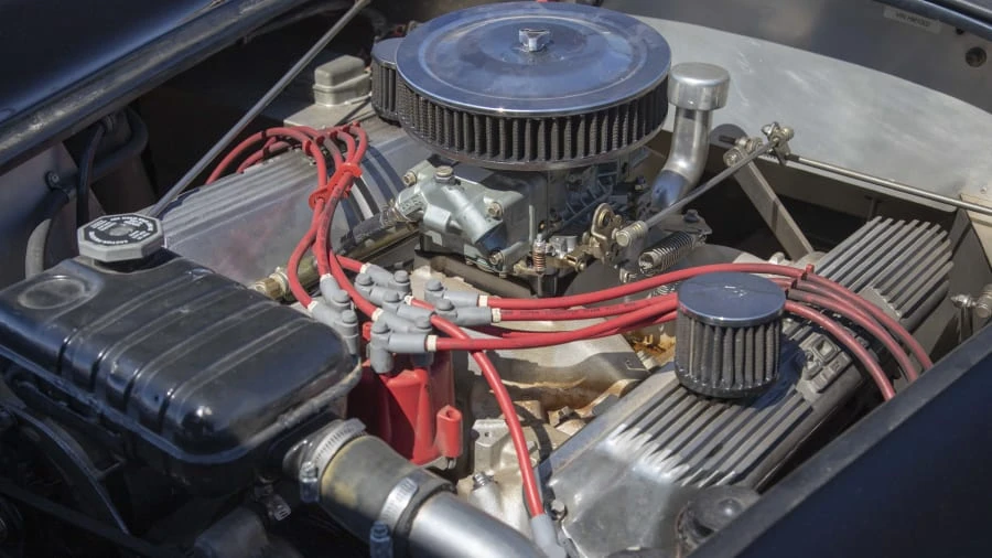 1965 Shelby Cobra Replica - Image 7 of 15