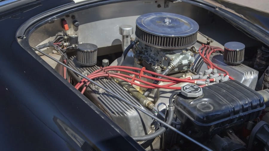 1965 Shelby Cobra Replica - Image 8 of 15