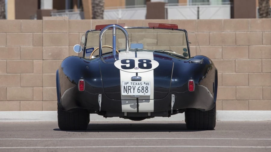 1965 Shelby Cobra Replica - Image 11 of 15