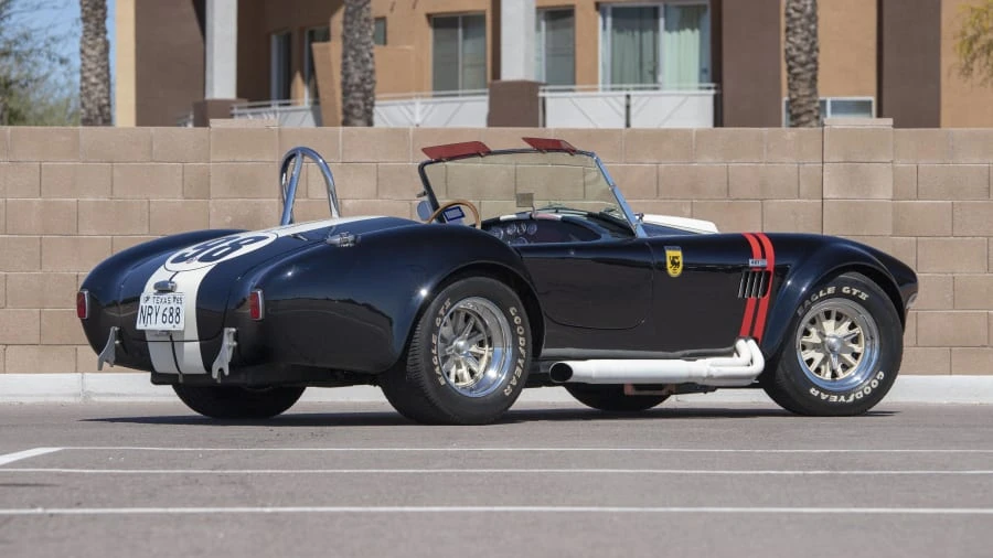 1965 Shelby Cobra Replica - Image 12 of 15