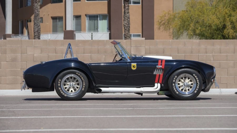 1965 Shelby Cobra Replica - Image 13 of 15