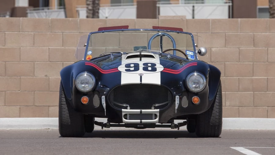 1965 Shelby Cobra Replica - Image 15 of 15