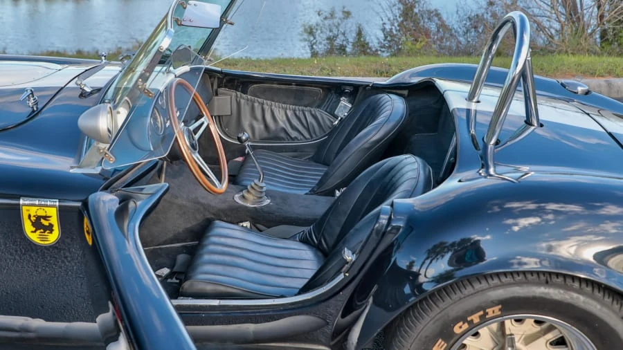1965 Shelby Cobra Replica - Image 4 of 15