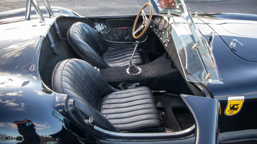 1965 Shelby Cobra Replica - Image 5 of 15