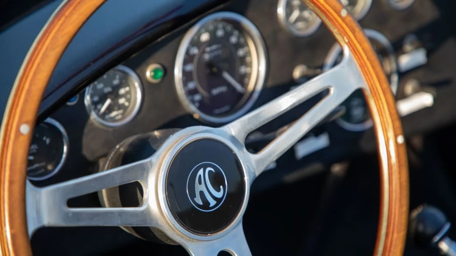 1965 Shelby Cobra Replica - Image 6 of 15
