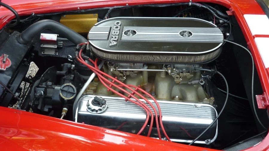1965 Shelby Cobra Replica - Image 4 of 7