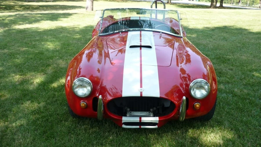 1965 Shelby Cobra Replica - Image 6 of 7