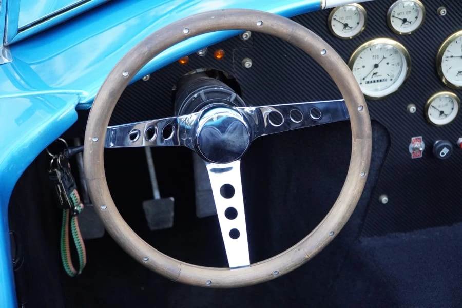 1965 Shelby Cobra Replica - Image 29 of 31