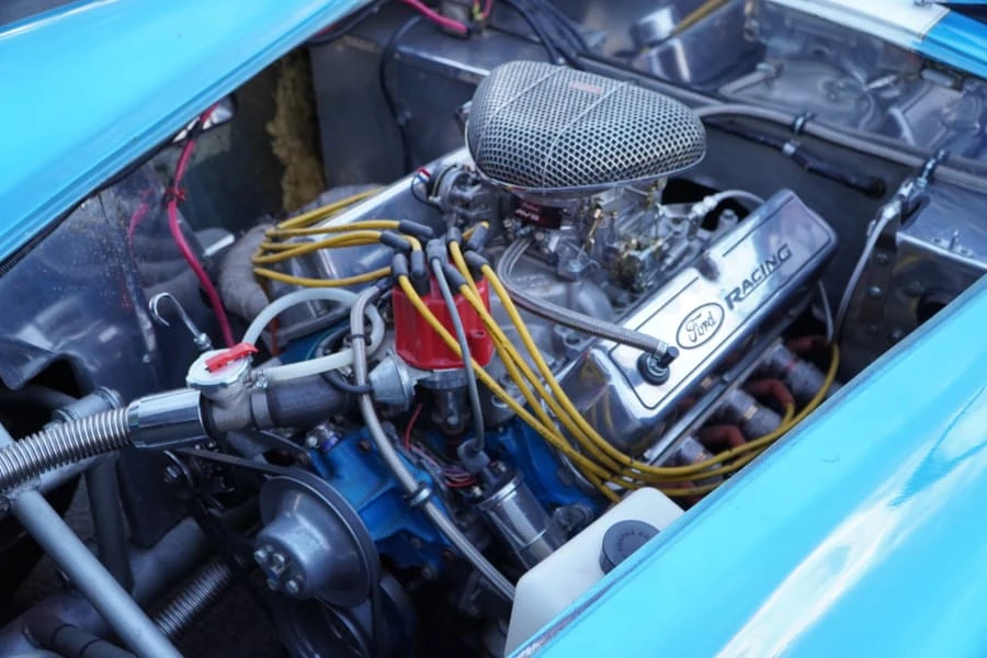 1965 Shelby Cobra Replica - Image 30 of 31