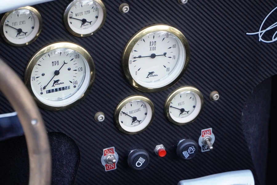 1965 Shelby Cobra Replica - Image 26 of 31