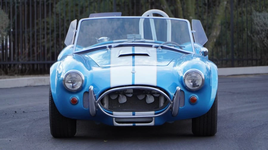 1965 Shelby Cobra Replica - Image 4 of 31
