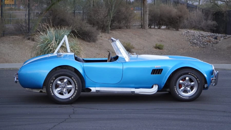 1965 Shelby Cobra Replica - Image 2 of 31