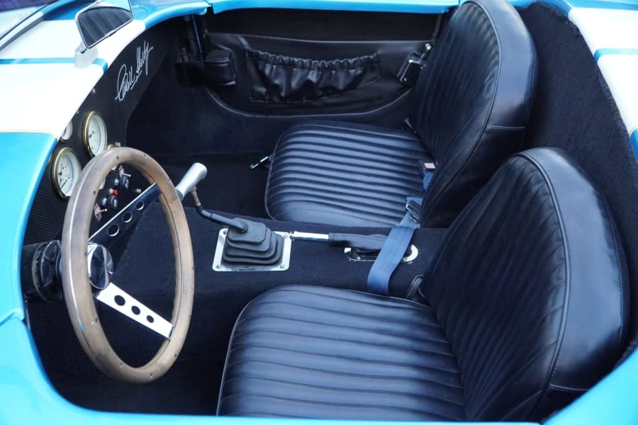 1965 Shelby Cobra Replica - Image 24 of 31